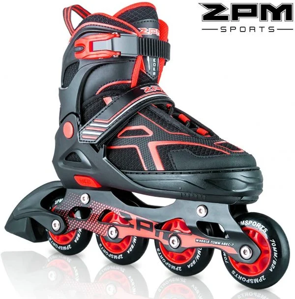 2PM Sports Cytia, roller diversión