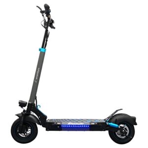 patinete eléctrico Smartgyro Speedway Pro