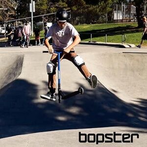 Patinete para trucos y saltos Bopster