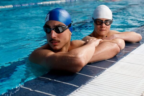 Gafas de natación unisex adulto Arena.