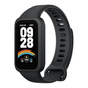 Pulsera de actividad Xiaomi Smart Band 9 Active.
