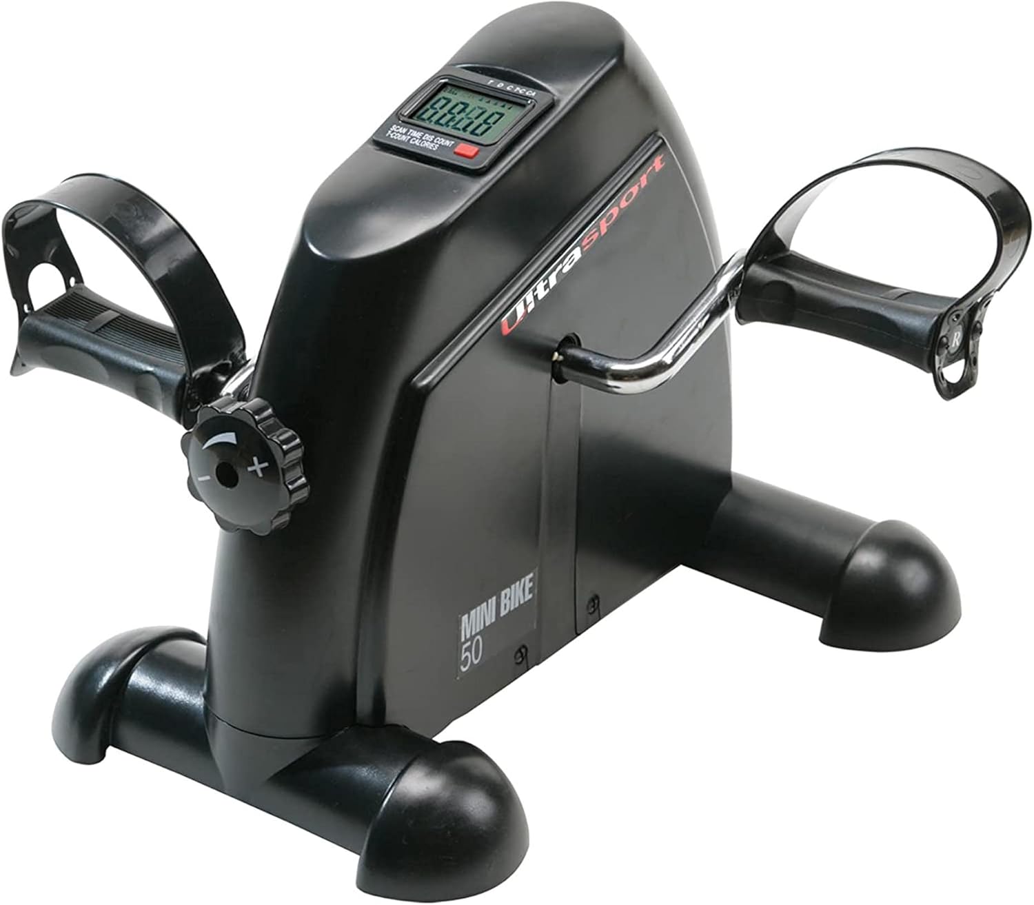 Ultrasport ejercitador de pedales